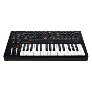 Moog Messenger Monophonic Analog Keyboard Synthesizer