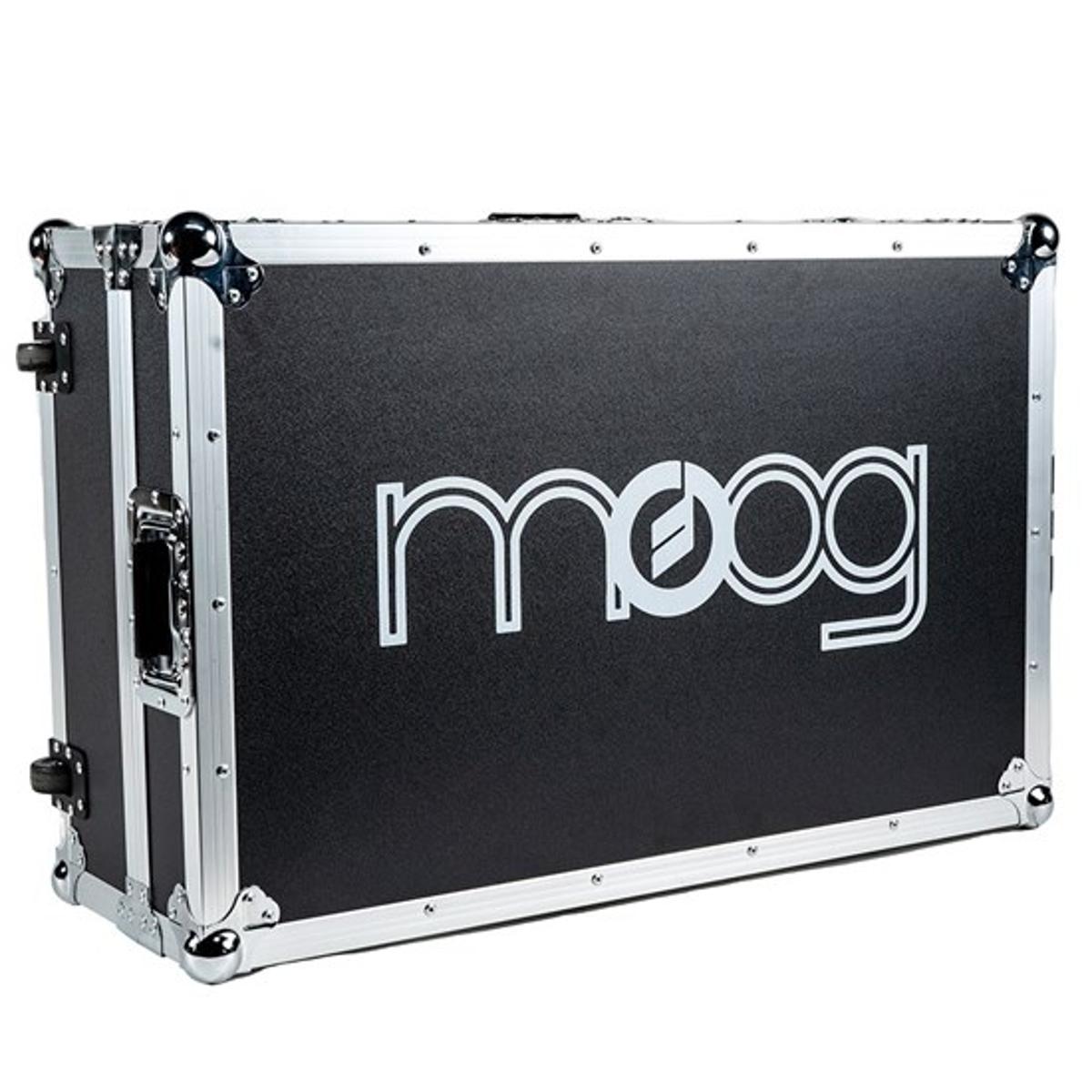 Moog Model D ATA Case