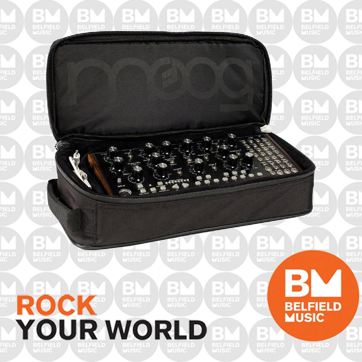 MOOG MOTHER-32 GIG BAG