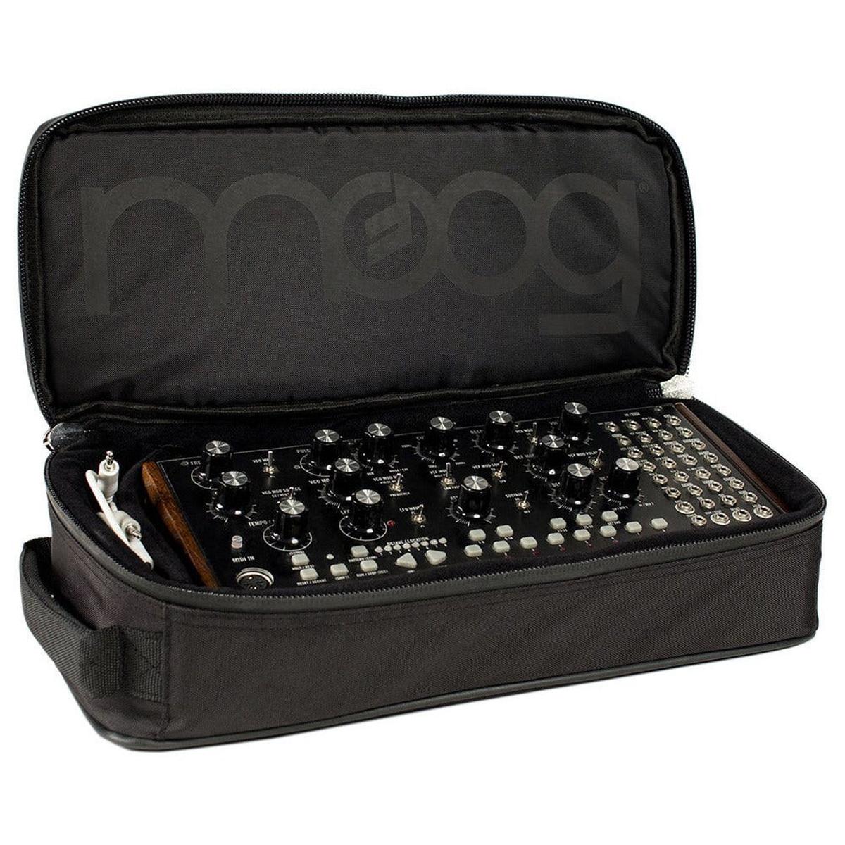 Moog Mother 32 & DFAM Gig Bag