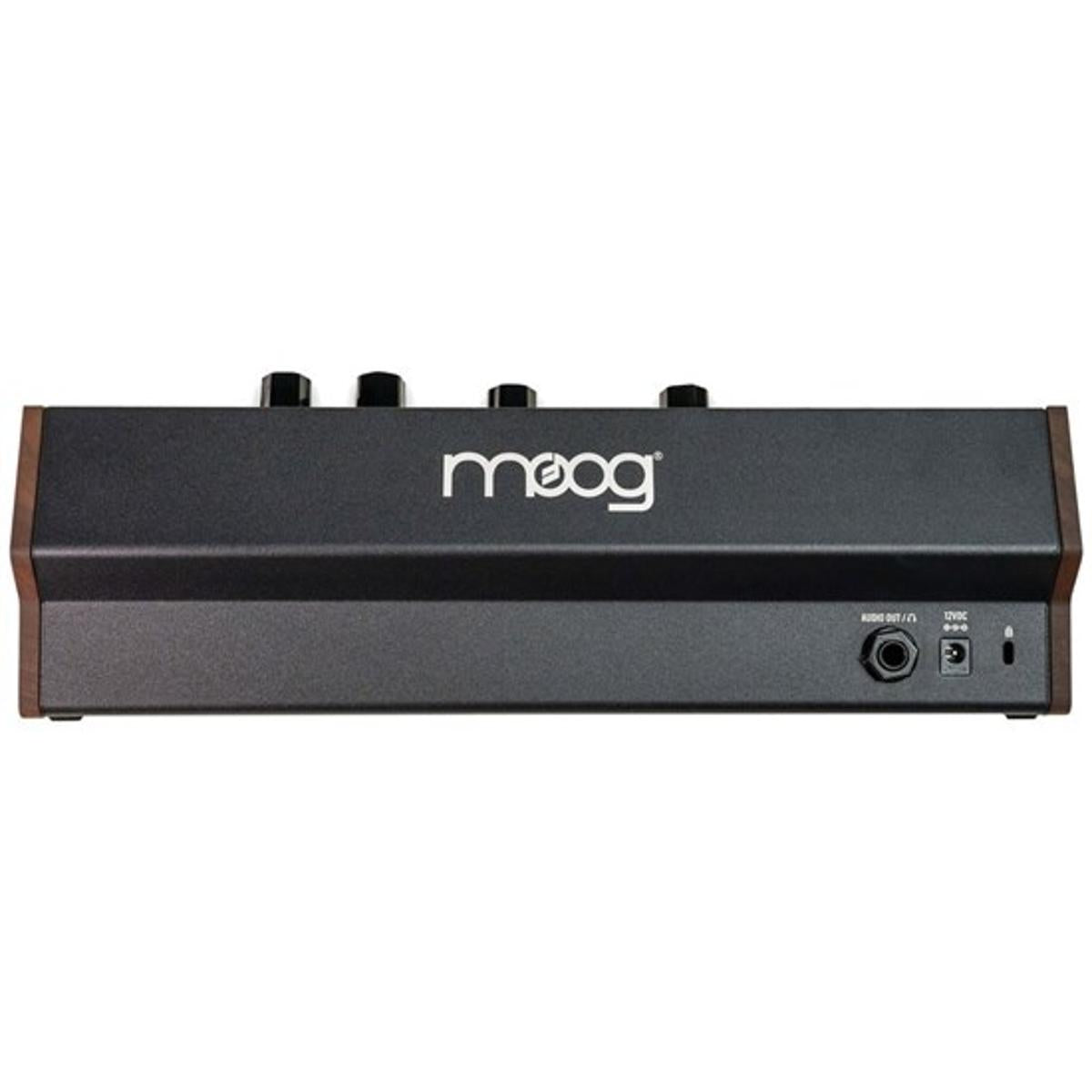 Moog Subharmonicon Semi-Modular Polyrhythmic Analogue Synthesiser