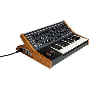 Moog Subsequent 25 Analogue Synthesizer