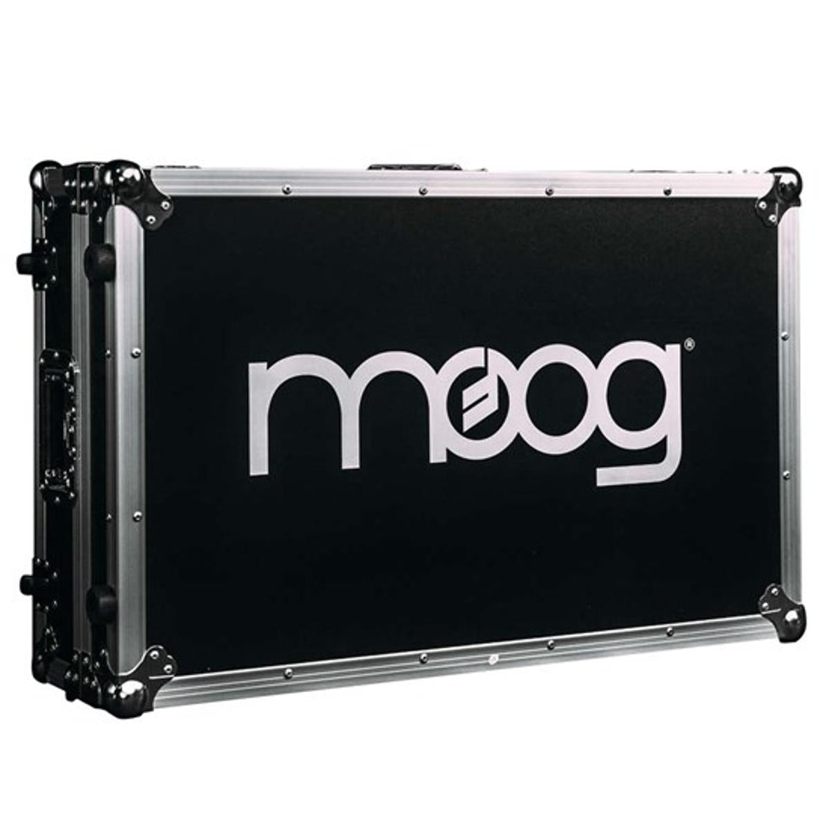 Moog Subsequent 25 &amp; Little Phatty ATA Roadcase