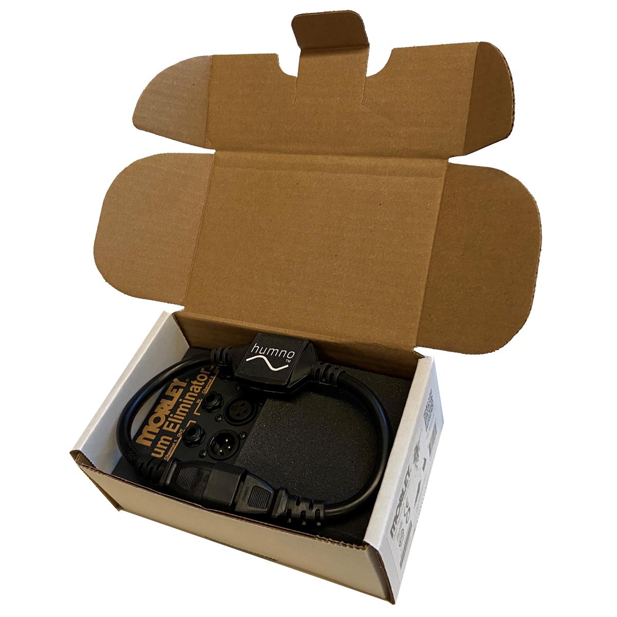Morley Humno Noise Eliminator de segunda mano por 90 € en Madrid | Guitarristas Morley Humno Noise Eliminator de segunda mano por 90 € en Madrid | Guitarristas