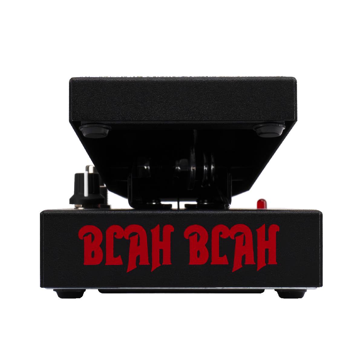 Morley Lerxst Blah Blah Wah Effects Pedal