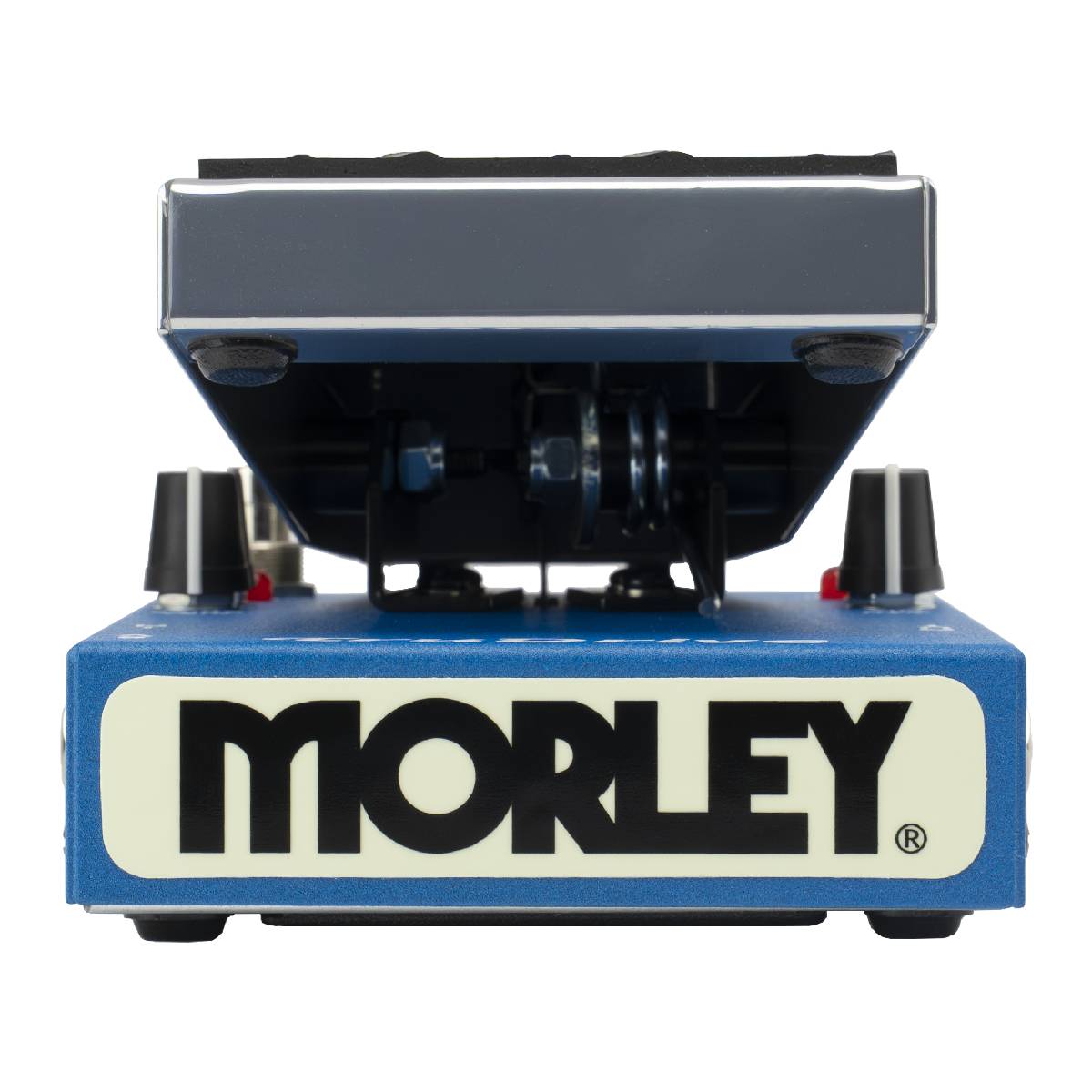 Morley Tye Trujillo TruDrive Signature Wah Effects Pedal