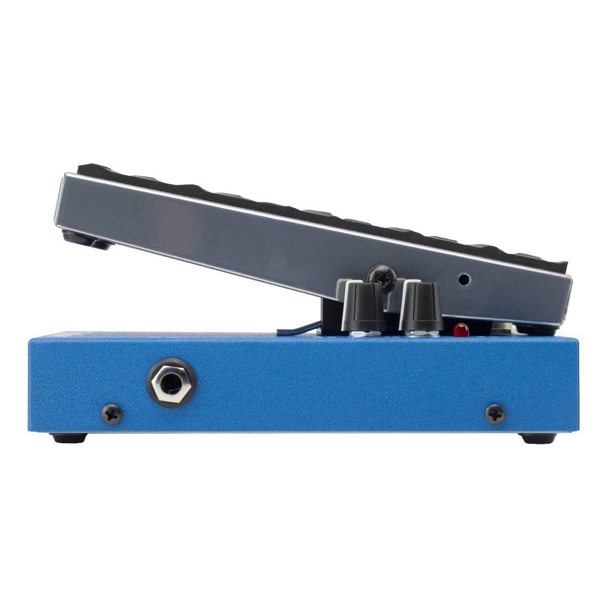 Morley Tye Trujillo TruDrive Signature Wah Effects Pedal