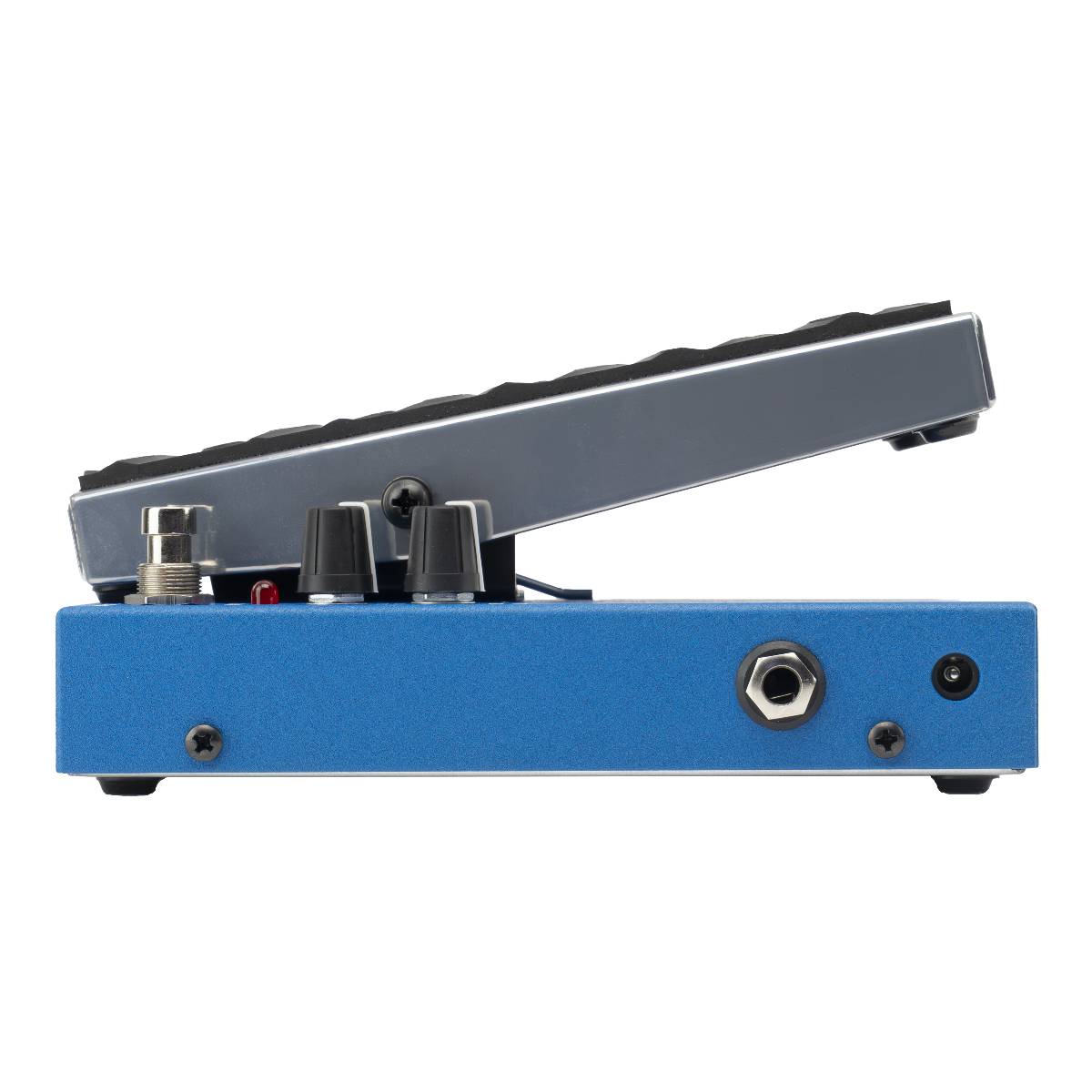 Morley Tye Trujillo TruDrive Signature Wah Effects Pedal