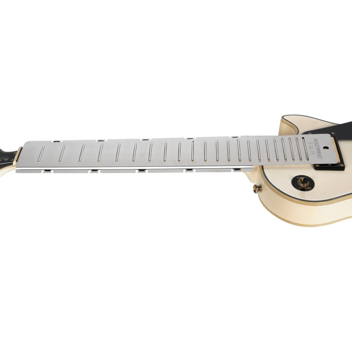 Music Nomad MN804 Fret Shield Fretboard Protector Guard for 24.75" Scale Length Guitars