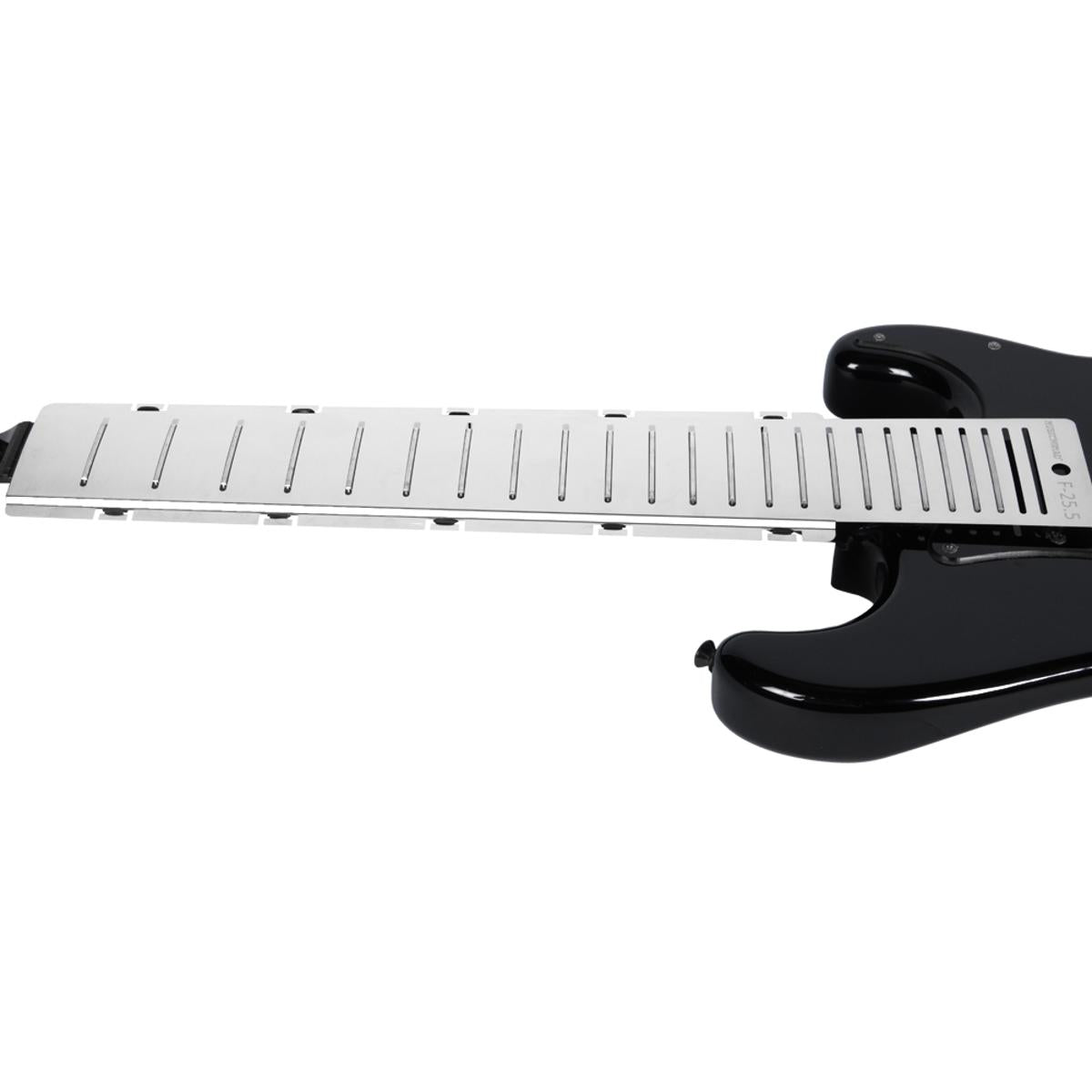 Music Nomad MN800 Fret Shield Fretboard Protector Guard for 25.5" Scale Length Guitars
