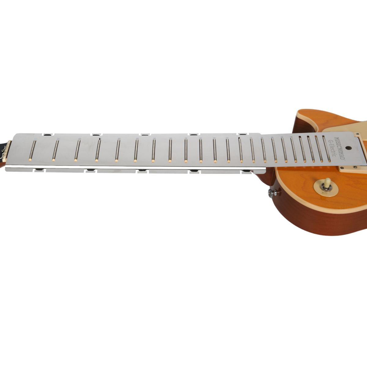 Music Nomad MN801 Fret Shield Fretboard Protector Guard for Gibson Scale Length Guitars