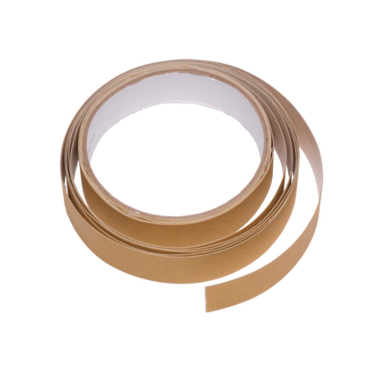 Music Nomad MN816 Sandpaper for Fret Leveler L-Beam P400 Grit 10ft. x 7/8&quot; Roll