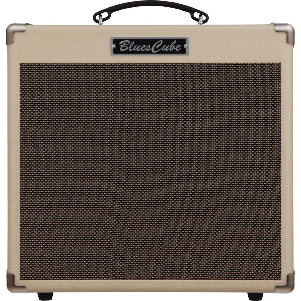 Roland Blues Cube Hot VB 30W 1x12 Electric Guitar Combo Amplifier BCHOTVB