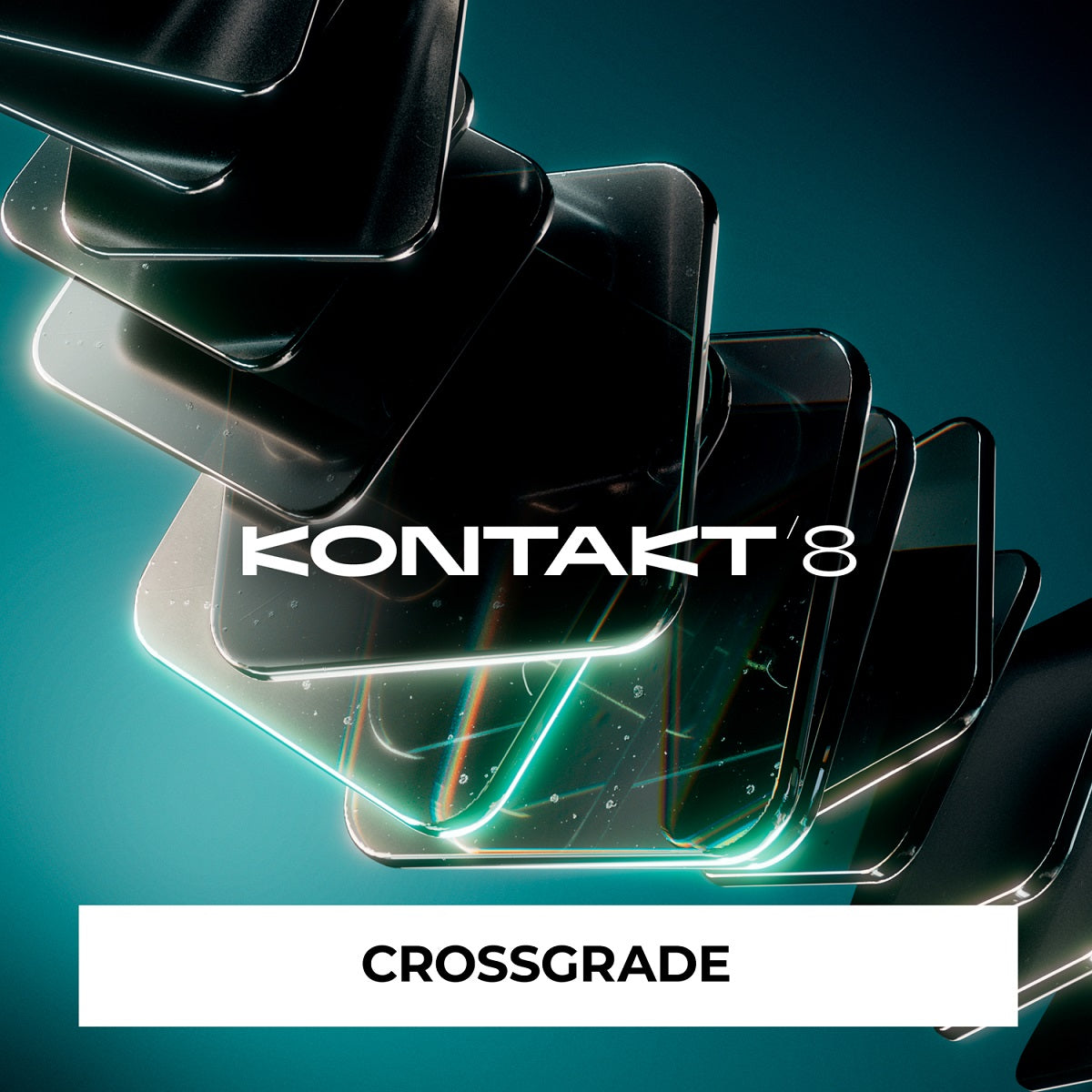 Native Instruments NI Kontakt 8 Crossgrade - DOWNLOAD CODE