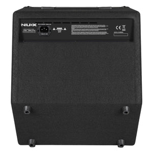 NU-X NXDA30BT 30W Electronic Drum Kit Amplifier w/ Bluetooth