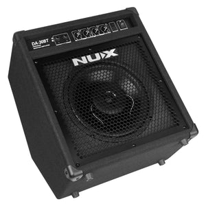 NU-X NXDA30BT 30W Electronic Drum Kit Amplifier w/ Bluetooth