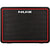 NU-X NXMIGHTYLITEII Mighty Lite BT MkII Portable Desktop Guitar Amp w/ Modelling & IR'
