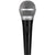 NU-X NXNDM3 Dynamic Handheld Microphone w/ Mic Clip & Pouch