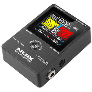 NU-X NXNMT1 4-In-1 Multi Cable Tester