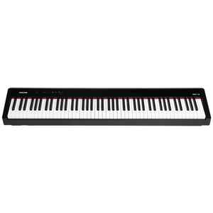 NU-X NXNPK10 Portable 88-Key Digital Piano Black