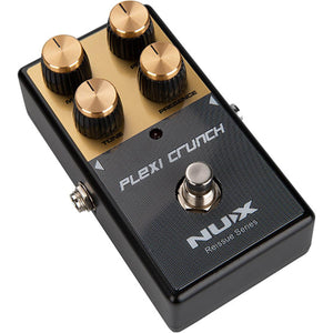 NU-X NXPLEXI Reissue Series Plexi Crunch Effects Pedal