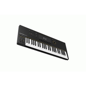 Native Instruments NI Komplete Kontrol S49 MK3 Controller Keyboard 49-Key