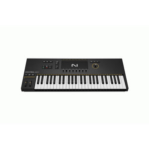 Native Instruments NI Komplete Kontrol S49 MK3 Controller Keyboard 49-Key