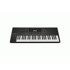Native Instruments NI Komplete Kontrol S49 MK3 + Komplete 15 Ultimate Software