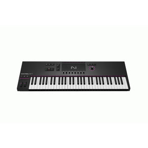 Native Instruments NI Komplete Kontrol S61 MK3 Controller Keyboard 61-Key