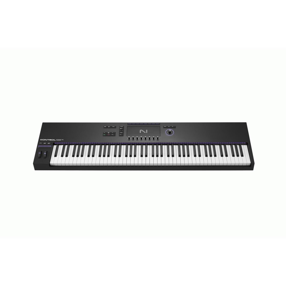 Native Instruments NI Komplete Kontrol S88 MK3 + Komplete 15 Ultimate Software