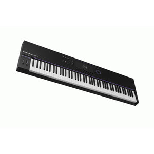 Native Instruments NI Komplete Kontrol S88 MK3 Controller Keyboard 88-Key