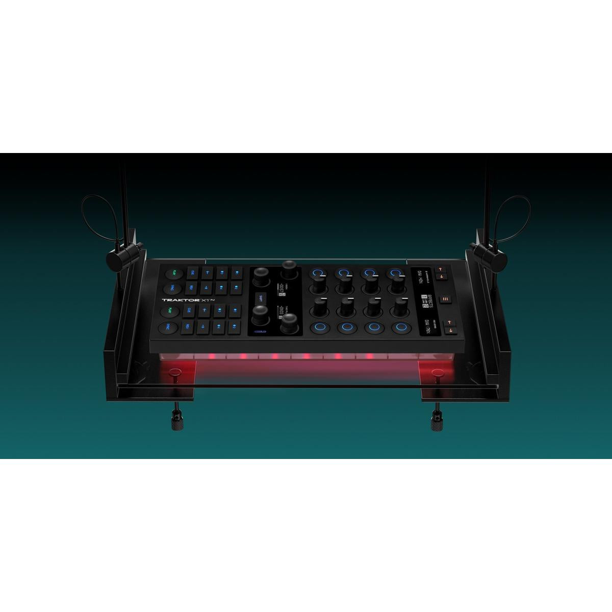Native Instruments NI Traktor Kontrol X1 MK3 DJ Controller