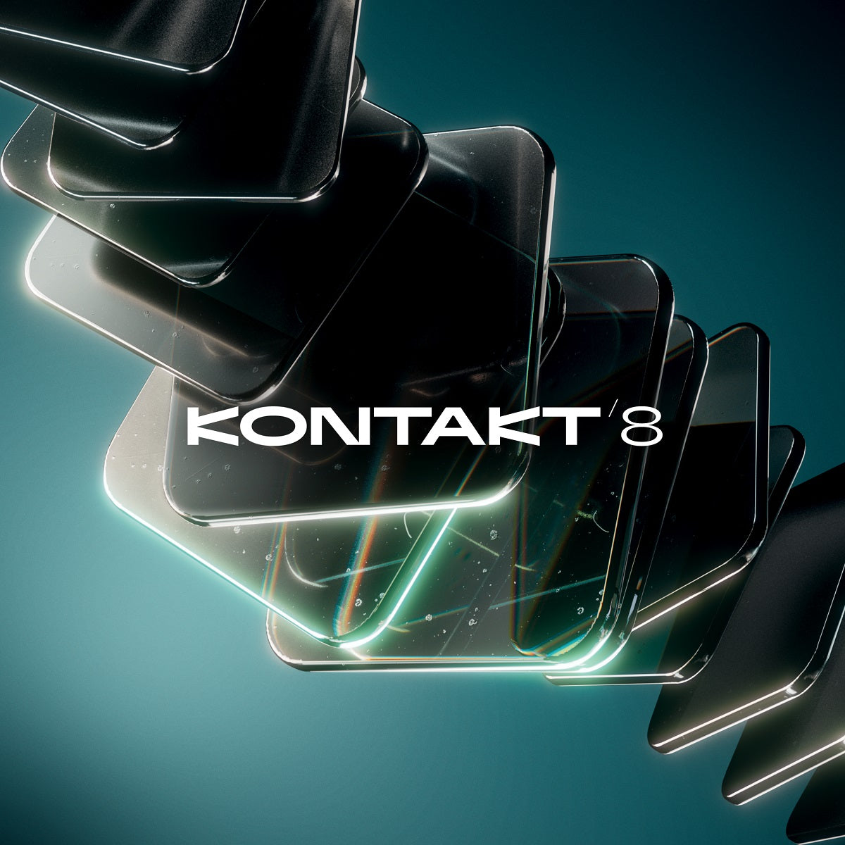 Native Instruments NI Kontakt 8 Full Version - DOWNLOAD CODE