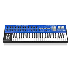 Behringer WAVE 8-Voice Multi-Timbral Hybrid Synthesizer