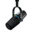 Shure MV7i Smart Dynamic Microphone & 2-Ch USB Audio Interface