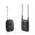 Shure SLXD15 Portable Digital Wireless Bodypack System w/ SLXD1 Tx SLXD5 Rx (H57 = 520-564MHz)