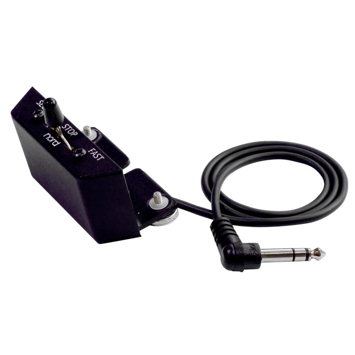 Nord Half Moon Switch: Rotary Speaker Switch for C2D, Electro & Stage Compact