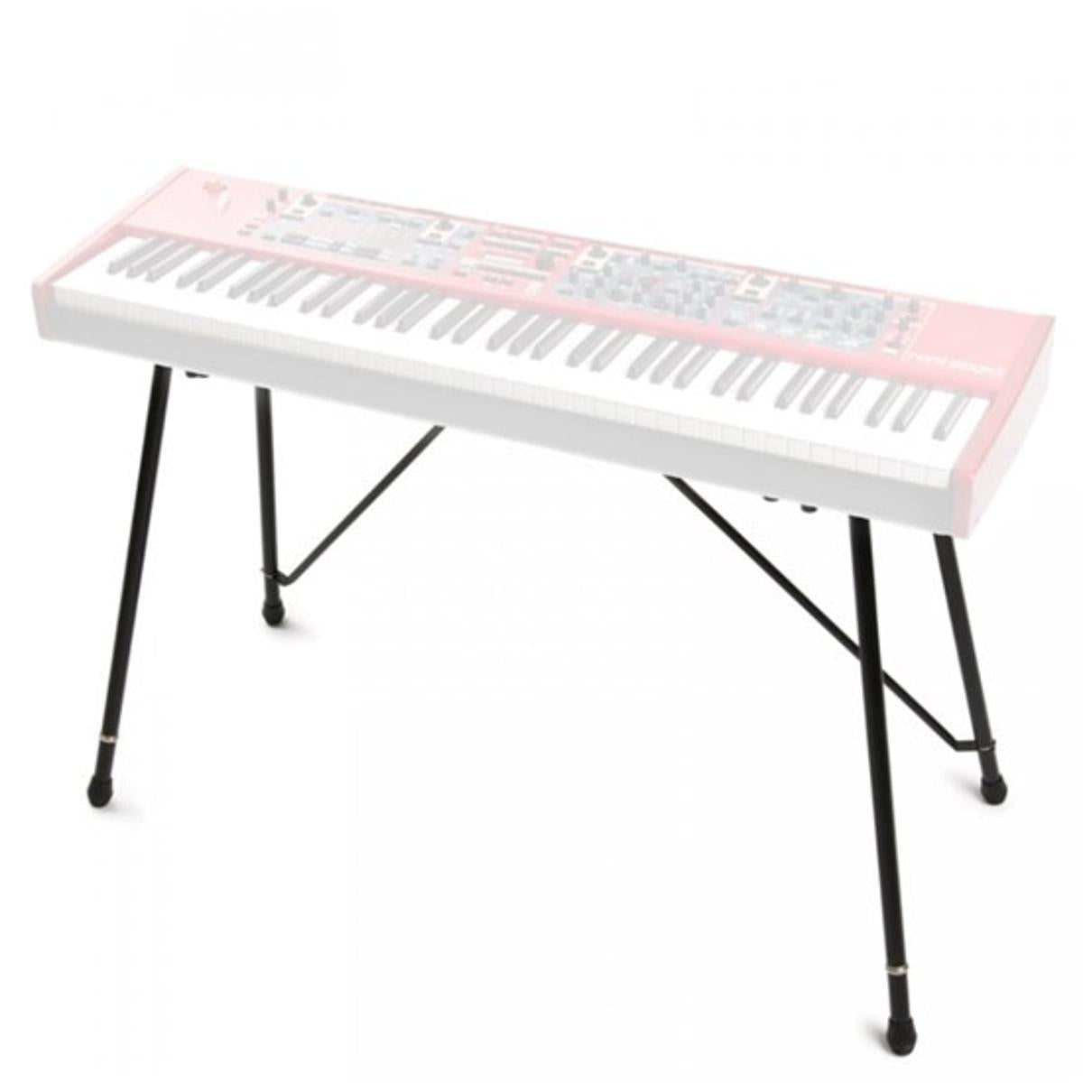 Nord Keyboard Stand: for Electro HP, Piano, Stage 88 &amp; 76, Grand