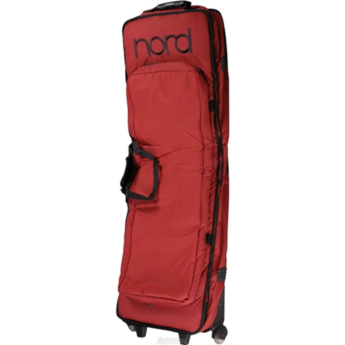Nord Softcase 76: Carry Bag for Stage 76 HP