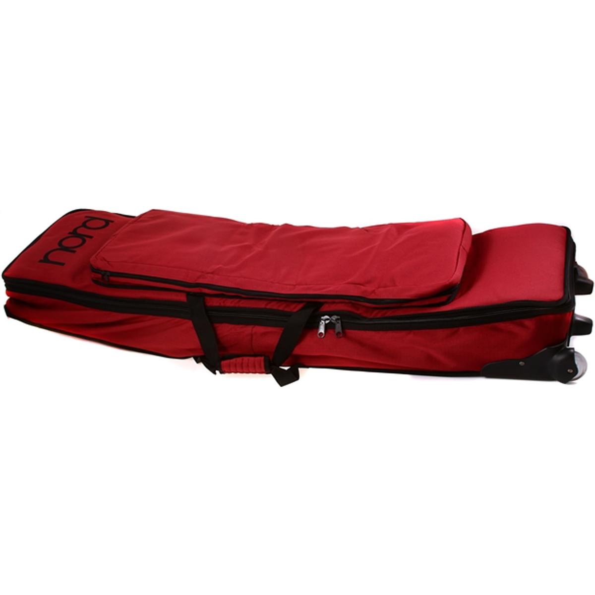 Nord Softcase 88: Carry Bag for Stage 88 &amp; Piano 88
