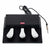 Nord TP1 Triple Pedal: for Grand, Piano & Stage