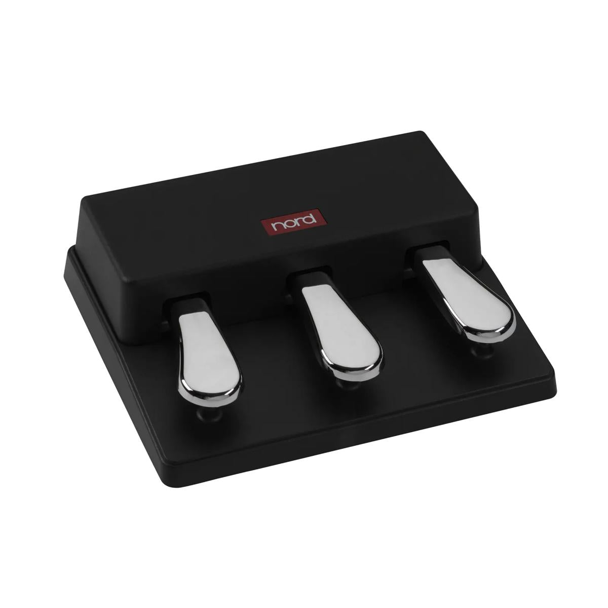 Nord TP2 Triple Pedal 2: for Stage 4