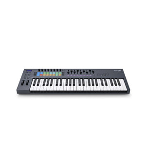 Novation FLKey 49 MIDI USB Controller 49-Key for FL Studio