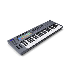 Novation FLKey 49 MIDI USB Controller 49-Key for FL Studio