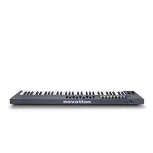 Novation FLKey 61 MIDI USB Controller 61-Key for FL Studio