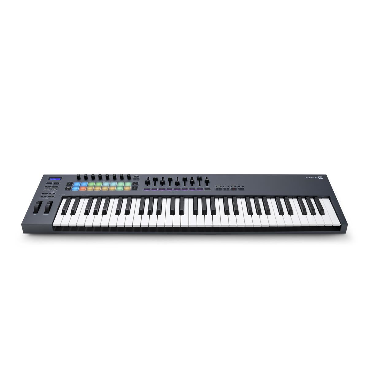 Novation FLKey 61 MIDI USB Controller 61-Key for FL Studio