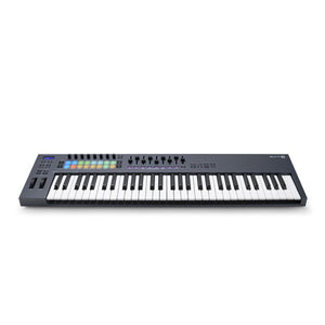 Novation FLKey 61 MIDI USB Controller 61-Key for FL Studio