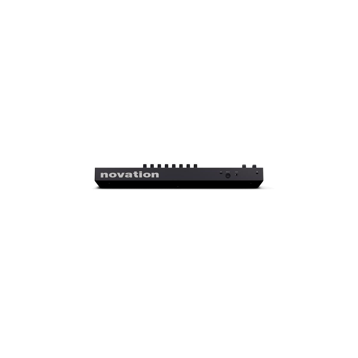Novation LaunchKey 37 Mk4 MIDI Controller 37-Note Keyboard