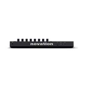 Novation LaunchKey Mini 25 Mk4 MIDI Controller 25-Note Keyboard
