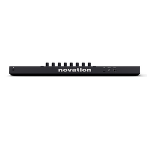 Novation LaunchKey Mini 37 Mk4 MIDI Controller 37-Note Keyboard